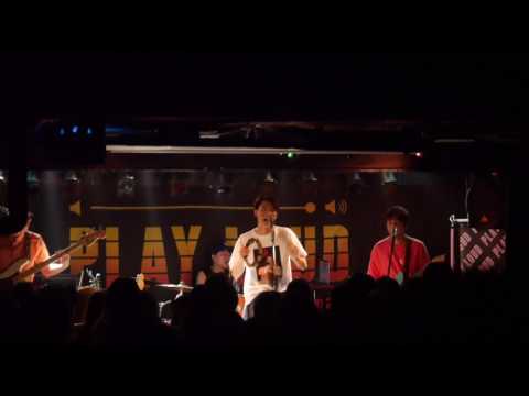 170713 PLAY LOUD-RAW LIVE #1 NOISE @FF 솔루션스 The Solutions - Jungle In Your Mind