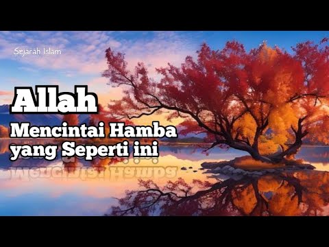 ALLAH MENCINTAI HIJRAHNYA SEORANG HAMBA | USTAD ADI HIDAYAT | SEJARAH ISLAM