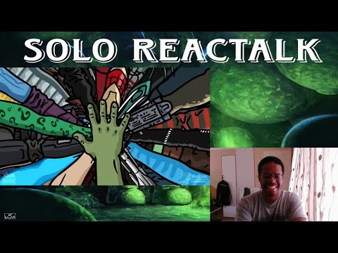 SUPER-SHOWDOWN-BOWL! - TOON SANDWICH | @ArtSpearEntertainment | REACTION