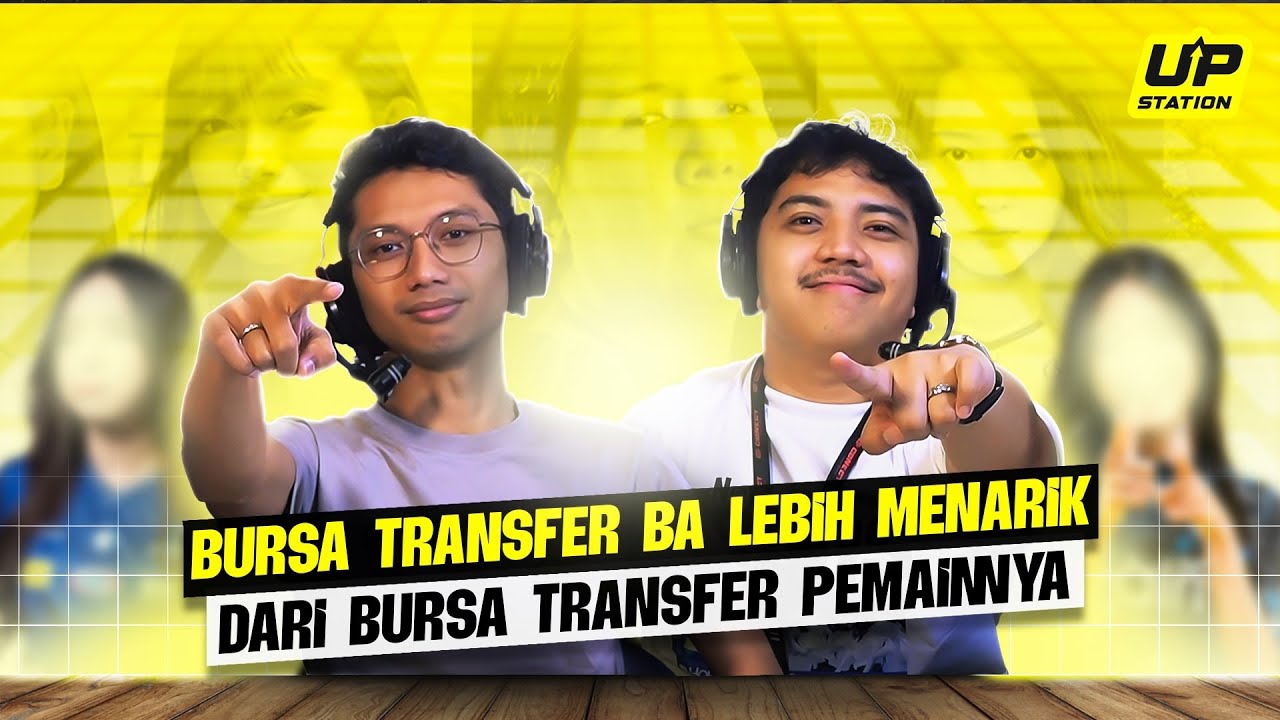  LAGI META SATU TIM SATU COACH? ATAU META BA MASIH KUAT? KIRA KASIH RATING SEMUA | NgeMeng Esports