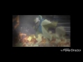 Jojo Bizarre Adventure Baron Zepelli Captain Falcon Knee Kick