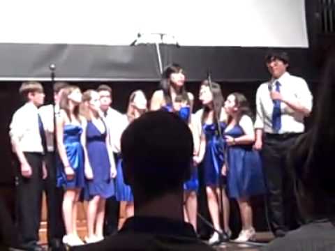 Staam - Chazak Amenu at NV'10