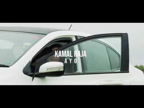 কামাল রাজা বম বম গান