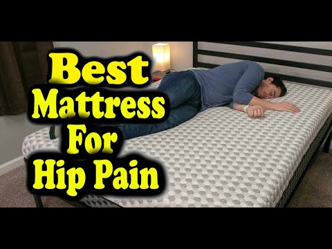 Best Mattress For Hip Pain Consumer Reports