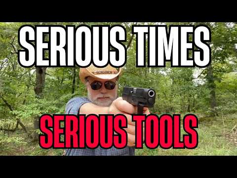 3 Guns EVERY Household Needs RIGHT NOW! (Before It's Too Late)