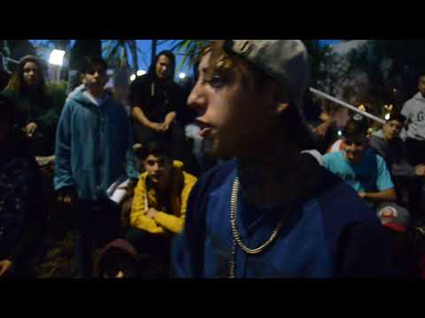 SAJ & MITO vs THAYOO & ZERO / 8vos Killing Fakers Primavera