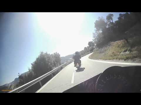 Sortida a Margalef