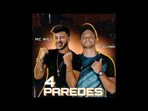 4 Paredes  -Mc Clark ,Mc Will