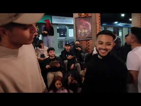 Kian🇵🇪 - Rufas VS Crisor - Darsh - Cuartos de final - Temporada 2k22 Fecha 5 Duplas.