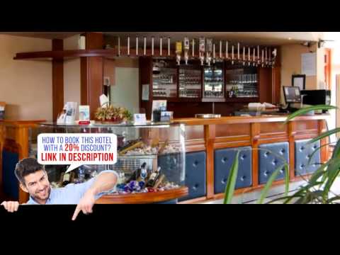 Hotel Bosna 1, Sarajevo, Bosnia and Herzegovina, HD Review