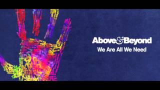 Above &amp; Beyond - Excuses