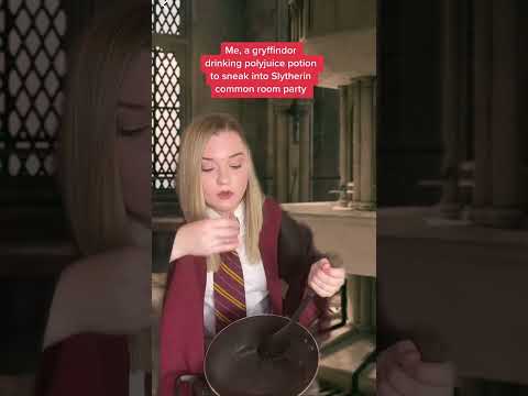 slytherin common room party #harrypotter #dracomalfoy #hogwarts #hogwartslegacy #slytherin #hp