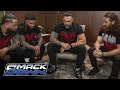 Roman Reigns And The OG Bloodline Are Out Of Answers SmackDown Highlights Nov 22 2024