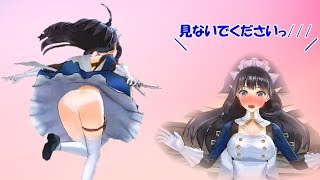 おパンツシーン多すぎ！？　話題のRPGゲーム！！【ゆっくり実況】