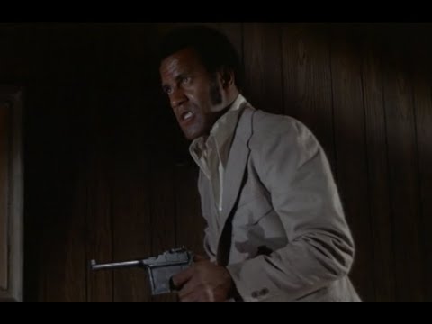 Black Caesar (Fred Williamson) | GGT