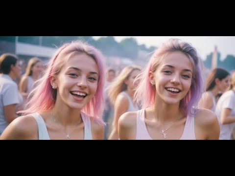 Tylight & SURG3 - Battlecry (Hardstyle) | HQ Videoclip