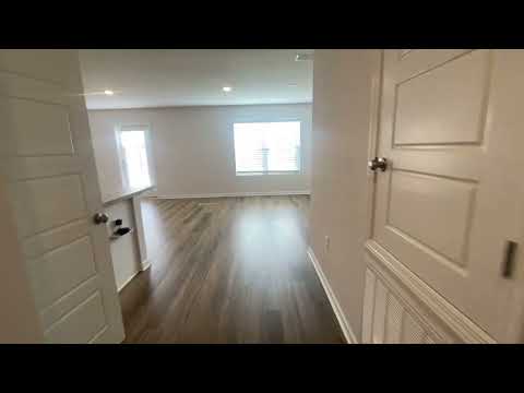 Efficient 4BR Living with Fenced Yard & Convenient Access property video