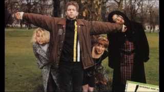 Throwing Muses- City of the Dead (alternative version)