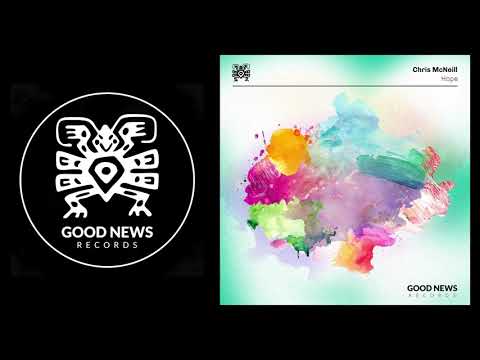 Chris McNeill - Inner Sense