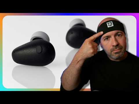 Apple Airpods just became obsolete! Final Audio Tonalite review