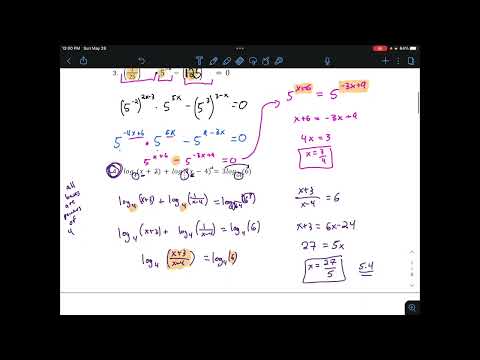 A2H Final Exam Review 2