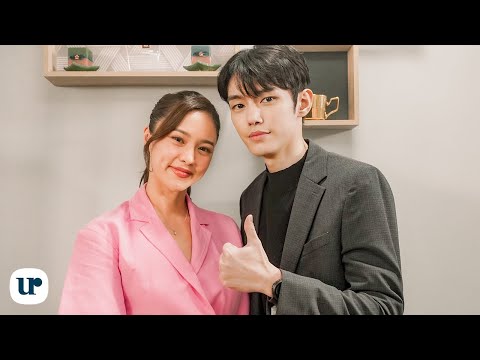Kim Won Shik - What's Wrong with Secretary Kim (Behind The Scenes)