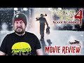 Wrong Turn 4 Bloody Beginnings 2011 Movie Review