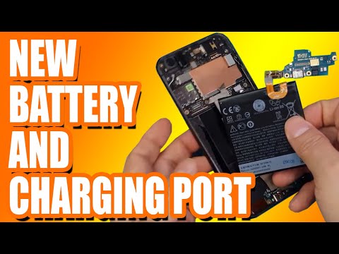 Google Pixel (1st GEN) Battery Replacement and Charging Port Replacement | Sydney CBD Repair Centre