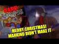 Peace on Earth - Dark Toons