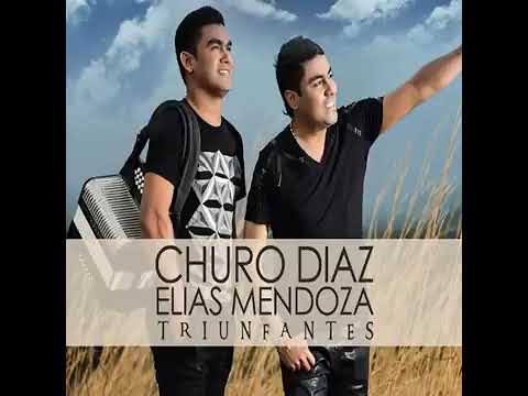 Tema Superado - Churo diaz
