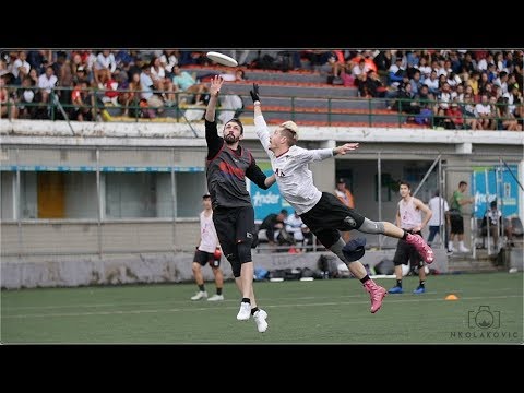 TEP Finals Highlights 2019 - NKolakovic