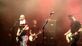 Highway Donkey - Millencolin Rio 2010