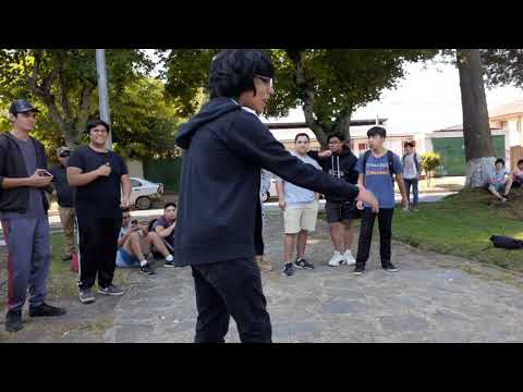 Cuartos Neofito vs NickName Replica|Ragnarok Battle Cañete