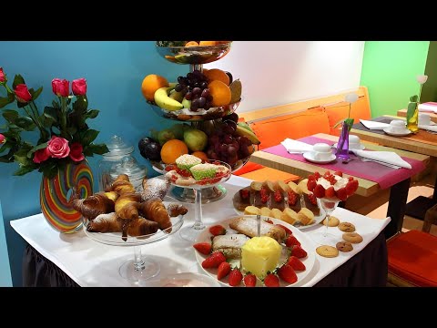 Mediolanum Milano Hotel, Italy | Holidays In Italy