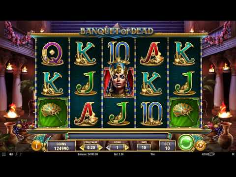 Banquet of Dead – Video Gameplay