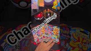 Pulling a Chaos Rising Pack… (Part 1/6)