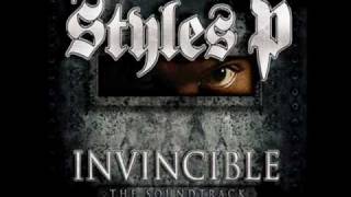 Styles-P - Got A Problem ft Bully