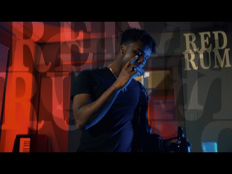 Ayo Dante - Red Rum ft. Joseph Black [Shot/Edited By BlouPorch6TV and @SNAPPYMARCUS]
