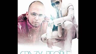 crazy people- pitbull ft sesato