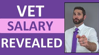 Veterinarian Salary | Veterinarian Job Duties, School, & Average Salary