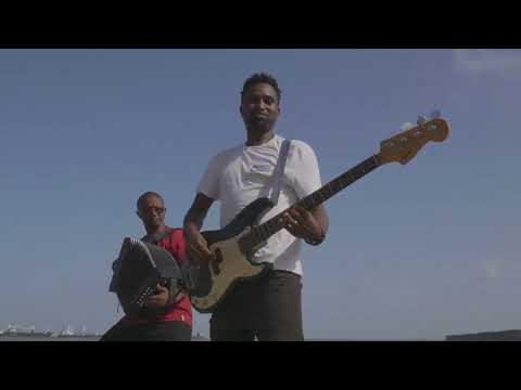 Paulino Spencer feat. Abel & Patty Moura( Homenagem Pescadores e Peixeiras de Tratxa Cabo Verde 2024