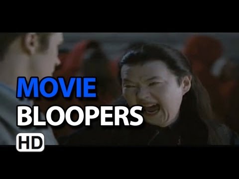 Vampires Suck (2010) Bloopers Outtakes Gag Reel