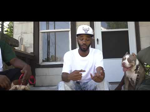 Jynx716 - Welcome To The Town (Niagara Falls)