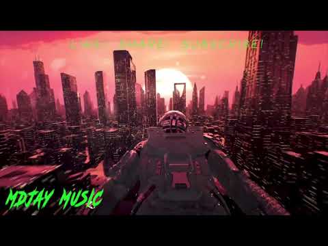 MDJAY - Broken Heart - 2008 - Produced by MDJAY