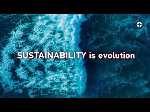 Datalogic is Sustainability