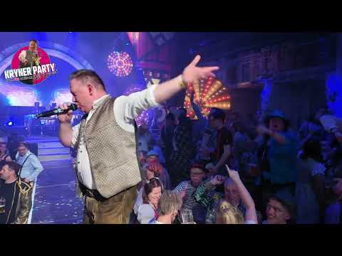 Erlebe KRYNER PARTY mit Ronald Karneval, Oktoberfest, Maifest Sommerfest und Schützenfest!