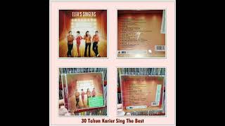 A08-Kata Hatiku Versi #1 (Elfa&#39;s Singers, Versi 2009)