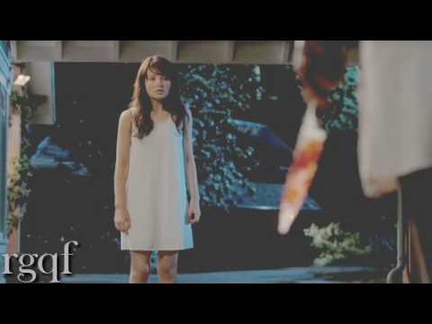 The Uninvited; "What have you done?!"