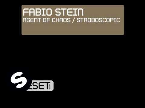 Fabio Stein - Agent Of Chaos (Original Mix)