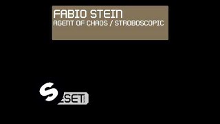 Fabio Stein - Agent Of Chaos (Original Mix)
